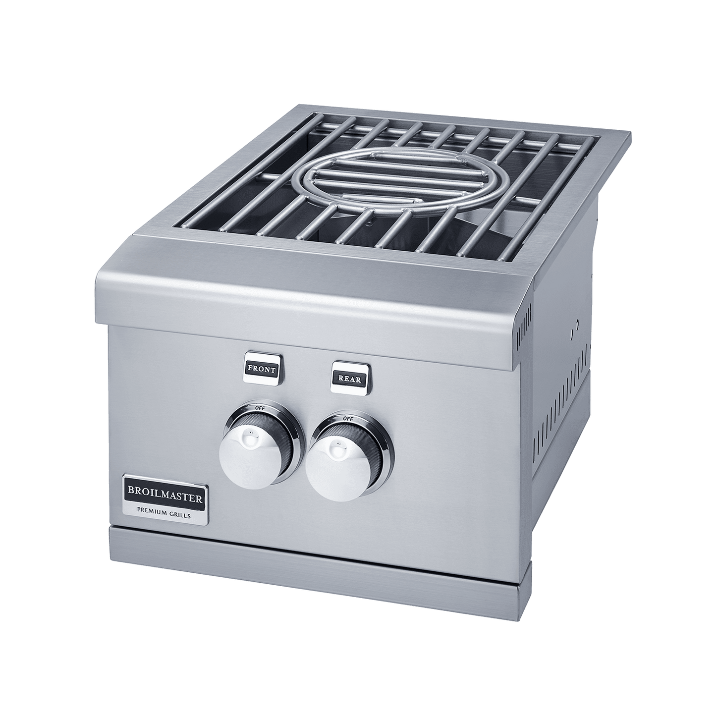 Broilmaster Power Burner
