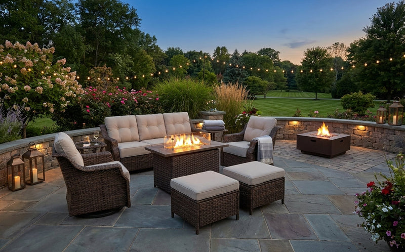 Fire Pits