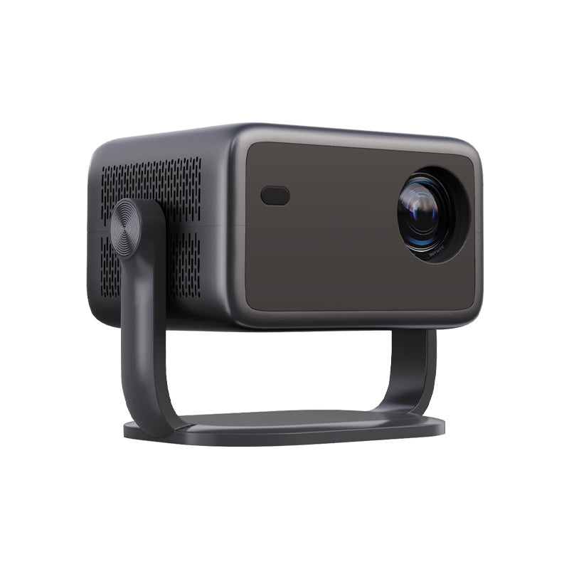 Whale OS LCD Projector 320 ANSI Lumens, 1920X1080P Resolution ,Android 13, L018AA