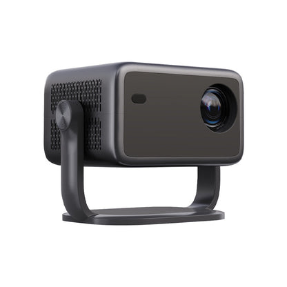 Whale OS LCD Projector 320 ANSI Lumens, 1920X1080P Resolution ,Android 13, L018AA