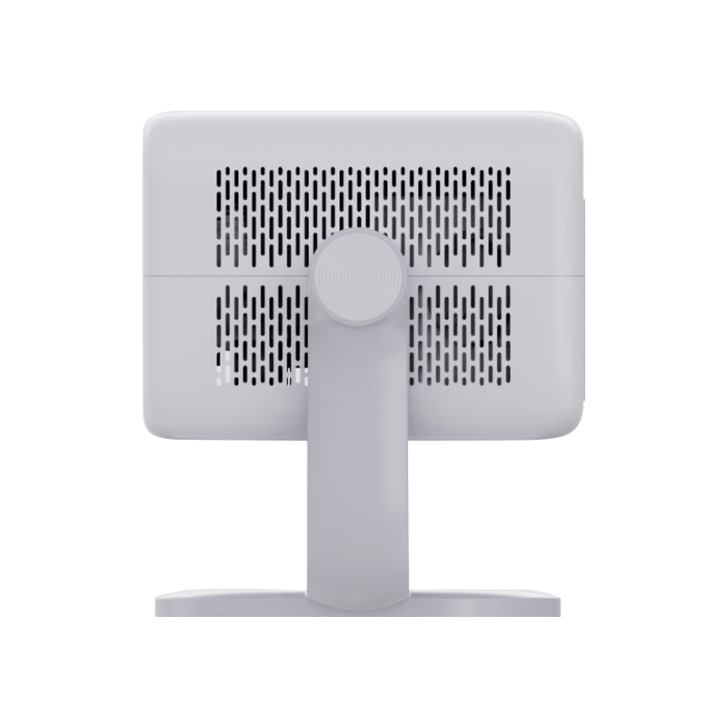 Whale OS LCD Projector 320 ANSI Lumens, 1920X1080P Resolution ,Android 13, L018AA