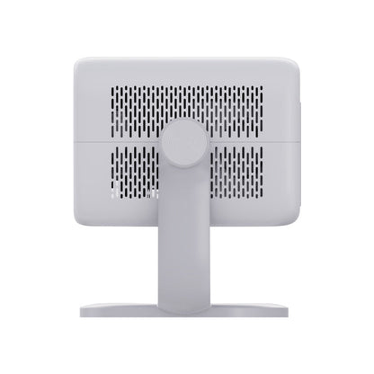 Whale OS LCD Projector 320 ANSI Lumens, 1920X1080P Resolution ,Android 13, L018AA