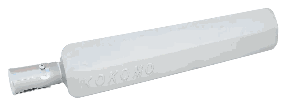 KOKOMO 32" 4 Burner grill. Insert or with Cart. Lifetime Warranty