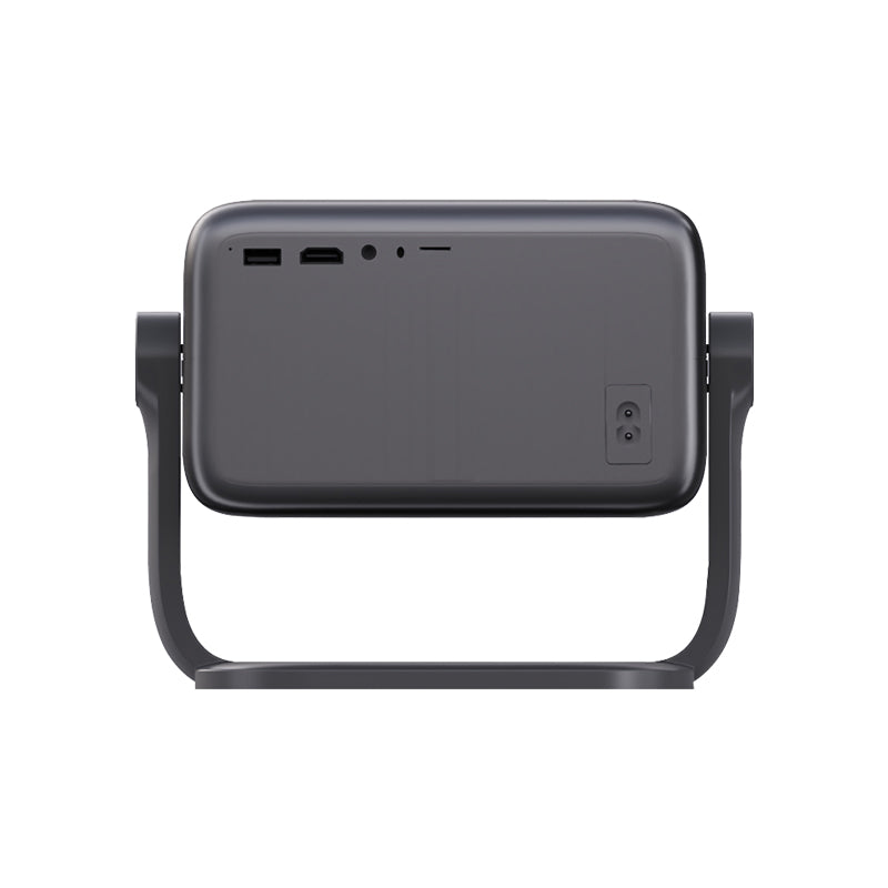 Whale OS LCD Projector 320 ANSI Lumens, 1920X1080P Resolution ,Android 13, L018AA