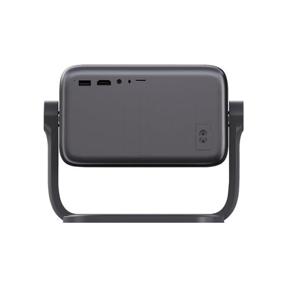 Whale OS LCD Projector 320 ANSI Lumens, 1920X1080P Resolution ,Android 13, L018AA