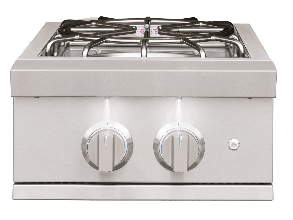 Summerset Built-In Pro Gas Power Burner