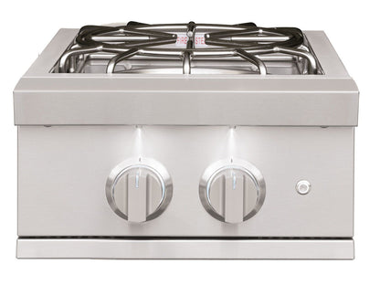 Summerset Built-In Pro Gas Power Burner